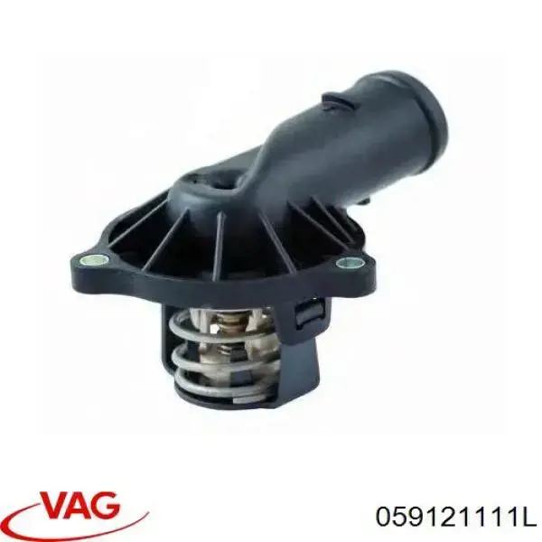 Do koszyka 059121111L VAG Termostat