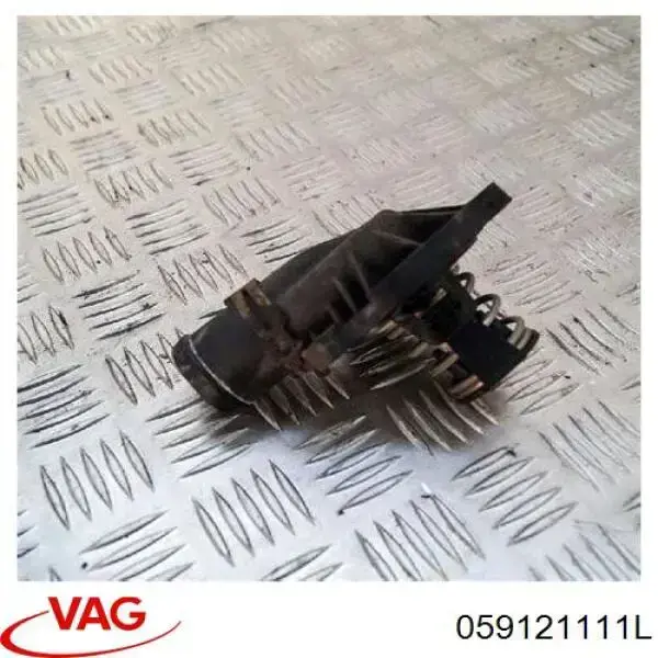 Termostat 059121111L VAG