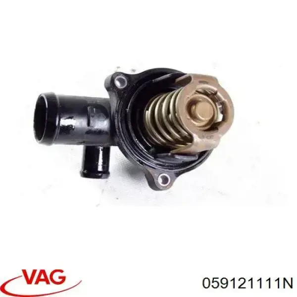 Termostat VAG 059121111N cena, od 27,12 USD