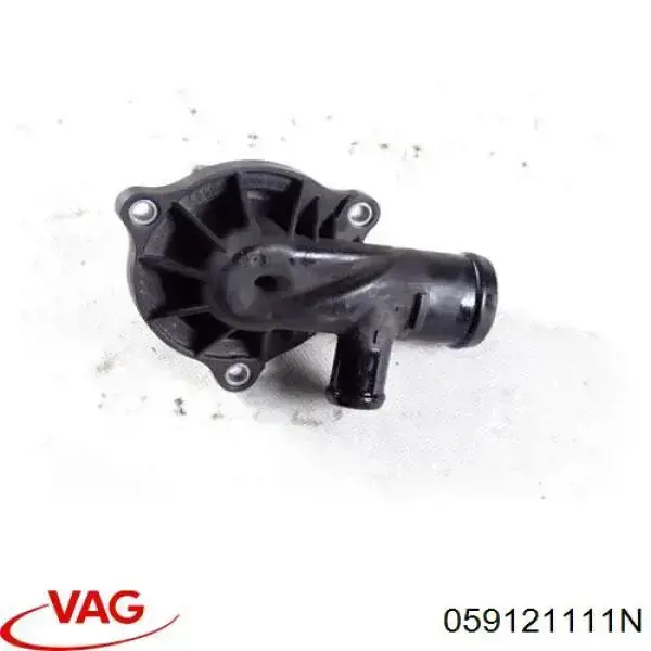 Do koszyka 059121111N VAG Termostat