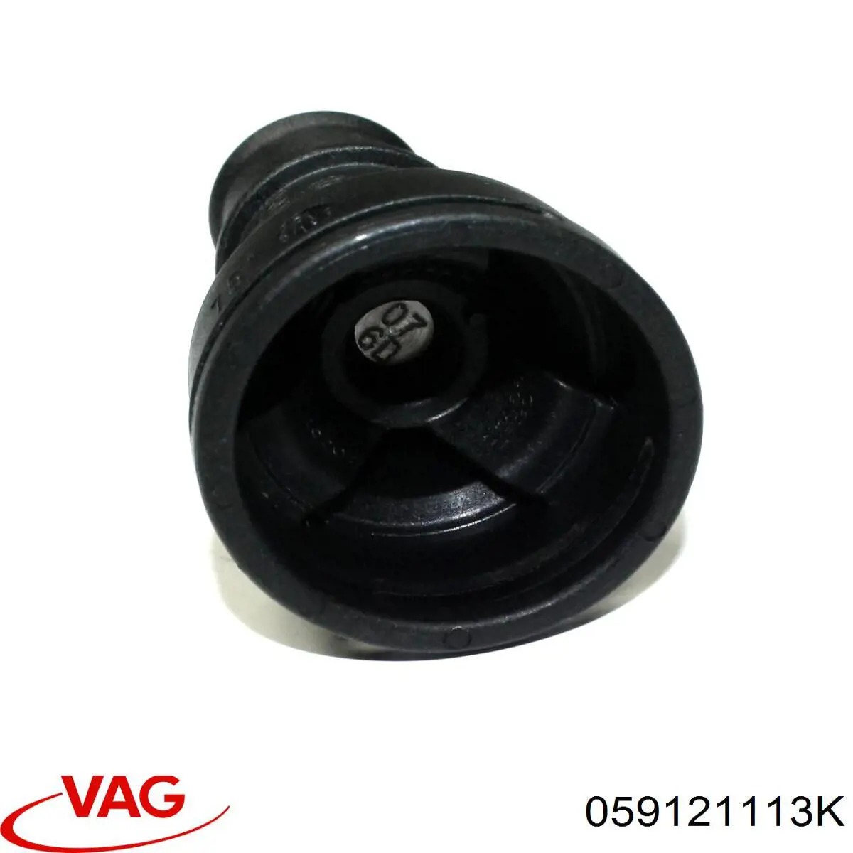 Termostat układu EGR VAG 059121113K cena, od 92,05 USD