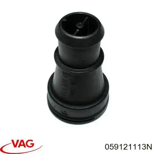 Termostat układu EGR VAG 059121113N cena, od 92,05 USD