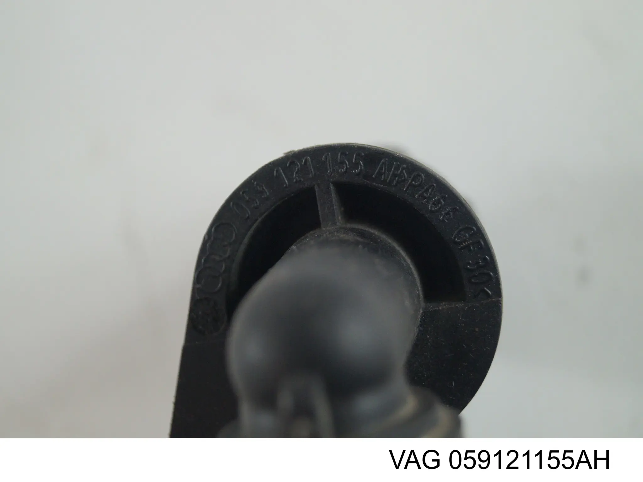 Zaślepka głowicy cylindrów/bloku cylindrów VAG 059121155AH cena, od 39,36 USD