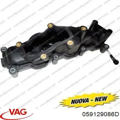 Regulator przepustnicy VAG 059129086D cena, od 122,58 USD
