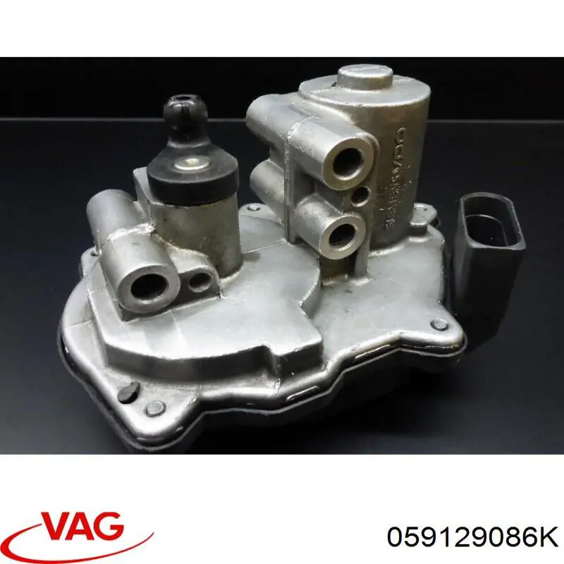 Regulator przepustnicy VAG 059129086K cena, od 95,34 USD