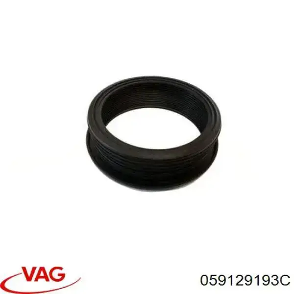 Uszczelka turbiny doładowania, dopływ VAG 059129193C cena, od 9,99 USD