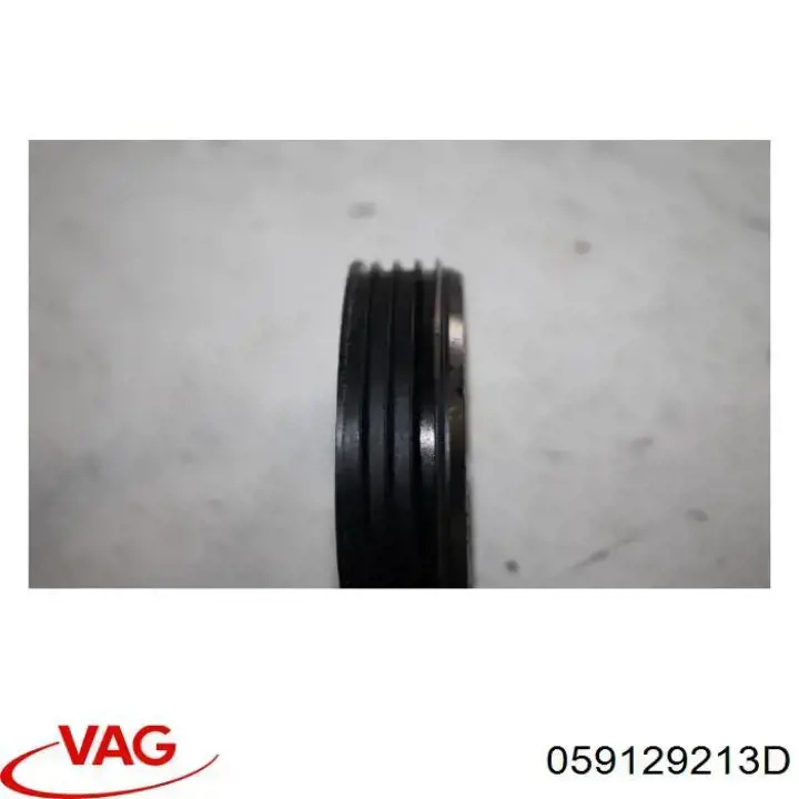 Uszczelka przewodu dopływu oleju do turbiny VAG 059129213D cena, od 30,47 USD
