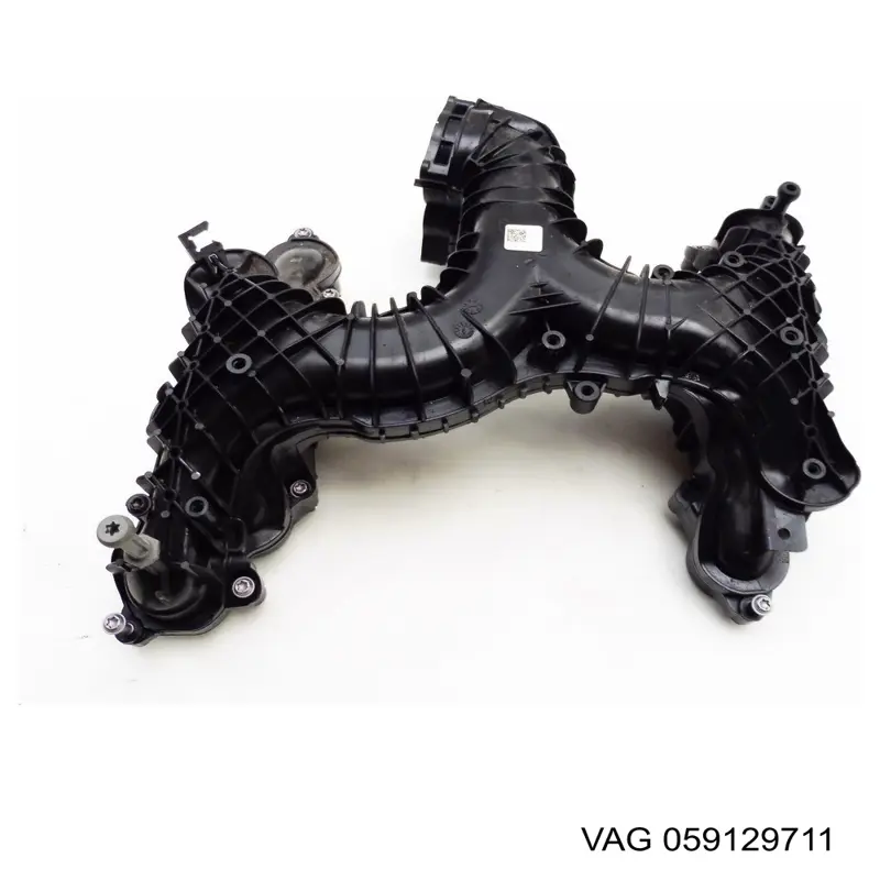 Kolektor ssący lewy VAG 059129711 cena, od 110,55 USD