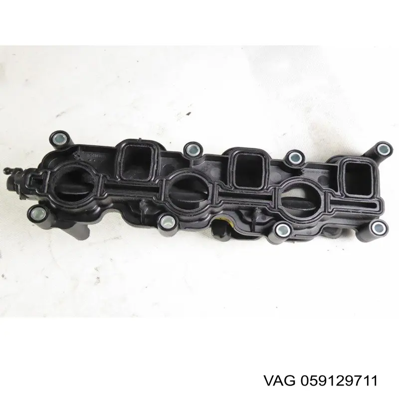 Kolektor ssący lewy 059129711 VAG