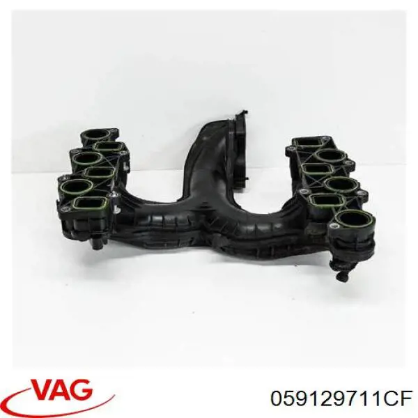 059129711CF VAG Kolektor ssący