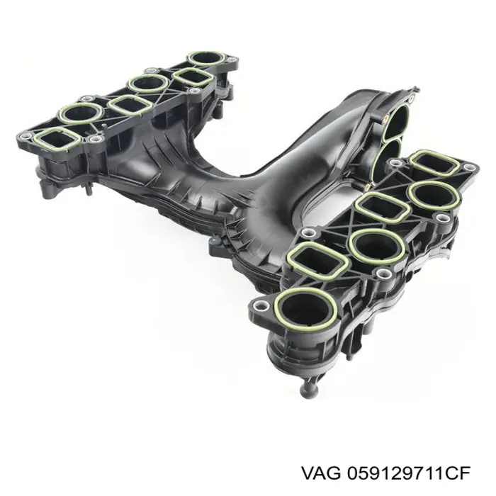 Kolektor ssący VAG 059129711CF