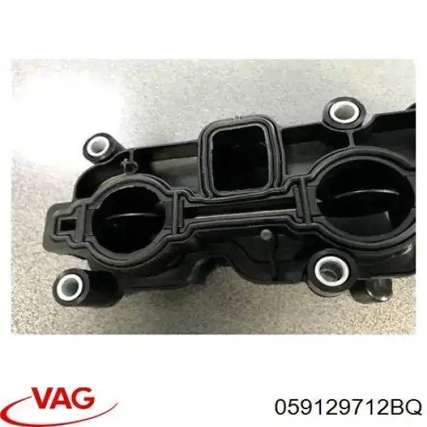 Do koszyka 059129712BQ VAG Kolektor ssący prawy