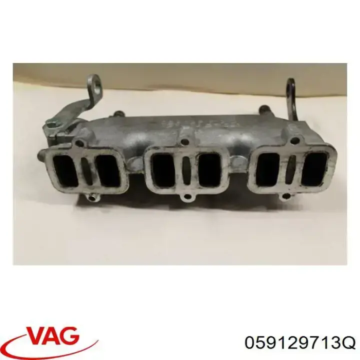 Kolektor ssący Volkswagen Passat B5 sedana (3B3) (2000 - 2005) cena, od 83,76 USD