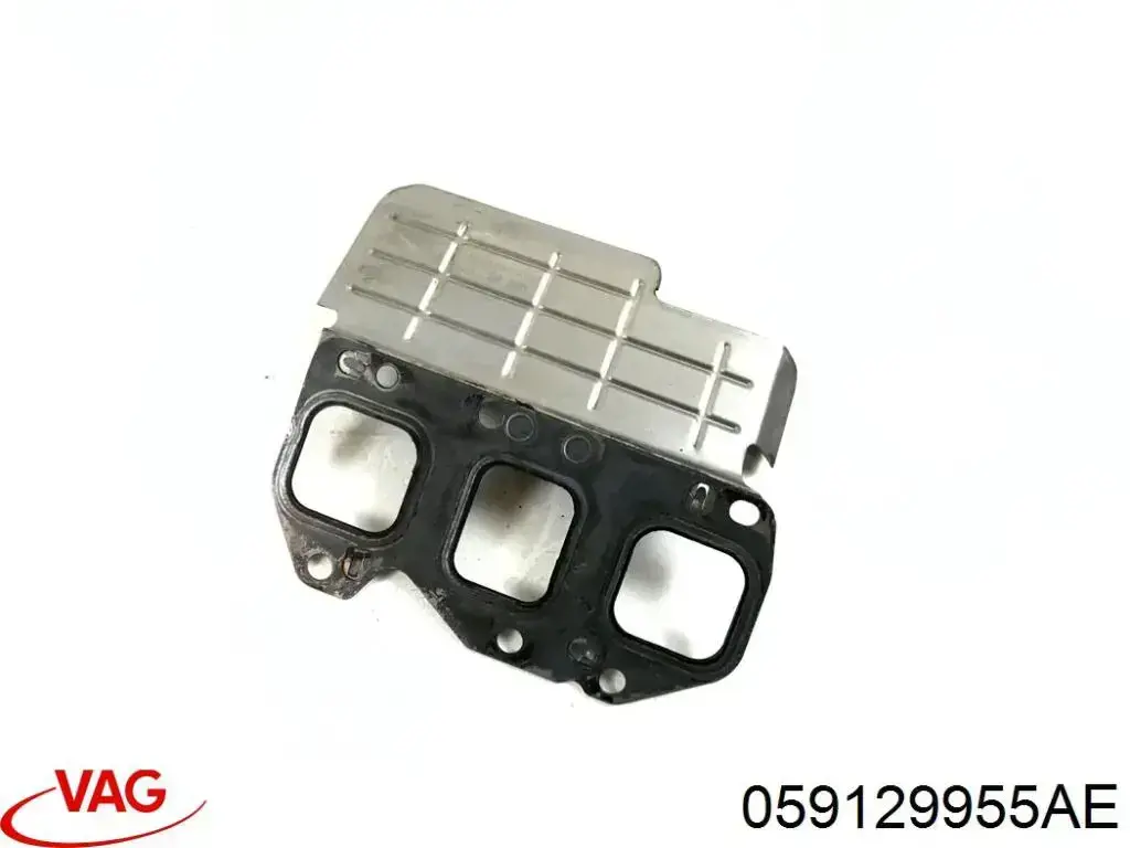 Króciec powietrza, przepływomierz Audi Q7 