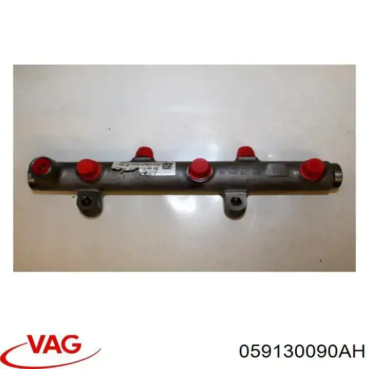 Rozdzielacz paliwa prawy VAG 059130090AH cena, od 98,75 USD