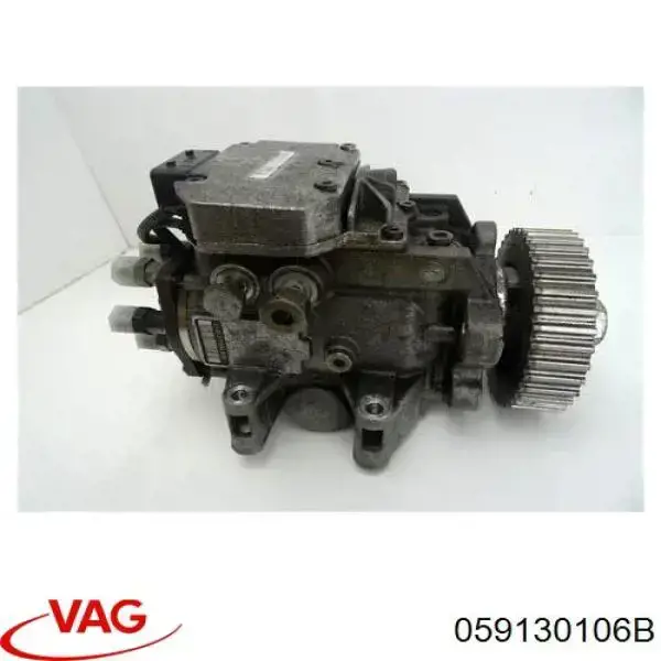 Pompa wtryskowa wysokiego ciśnienia Volkswagen Passat B5 sedana (3B3) (2000 - 2005) cena, od 350,05 USD