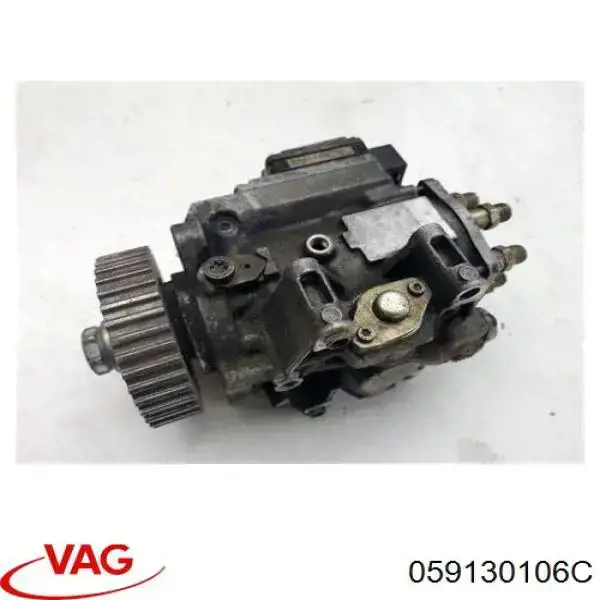 Pompa wtryskowa wysokiego ciśnienia VAG 059130106CV cena, od 369,45 USD