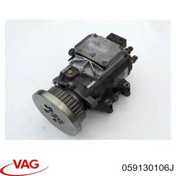 Pompa wtryskowa wysokiego ciśnienia VAG 059130106J cena, od 91,69 USD