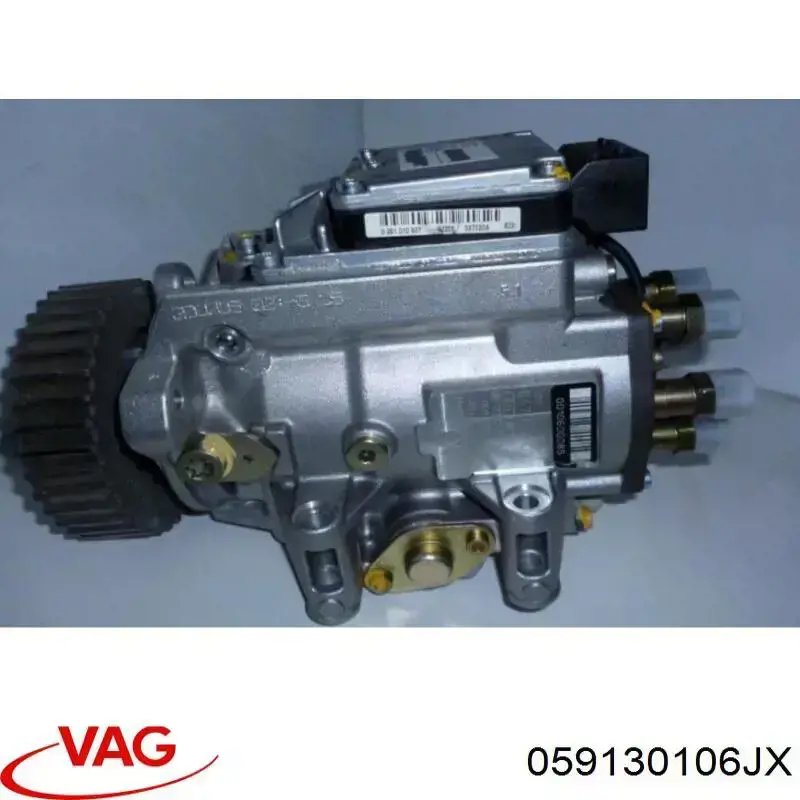 059130106JX VAG Pompa wtryskowa wysokiego ciśnienia