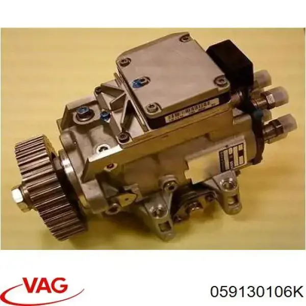 059130106K VAG Pompa wtryskowa wysokiego ciśnienia