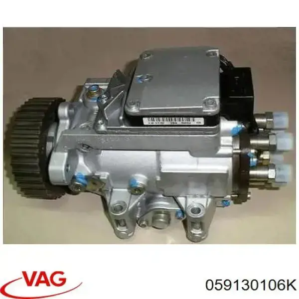 Pompa wtryskowa wysokiego ciśnienia VAG 059130106K cena, od 1416,45 USD