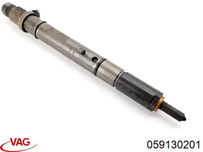 Wtryskiwacz paliwa VAG 059130201 cena, od 39,72 USD