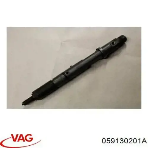 Wtryskiwacz paliwa VAG 059130201A cena, od 56,41 USD