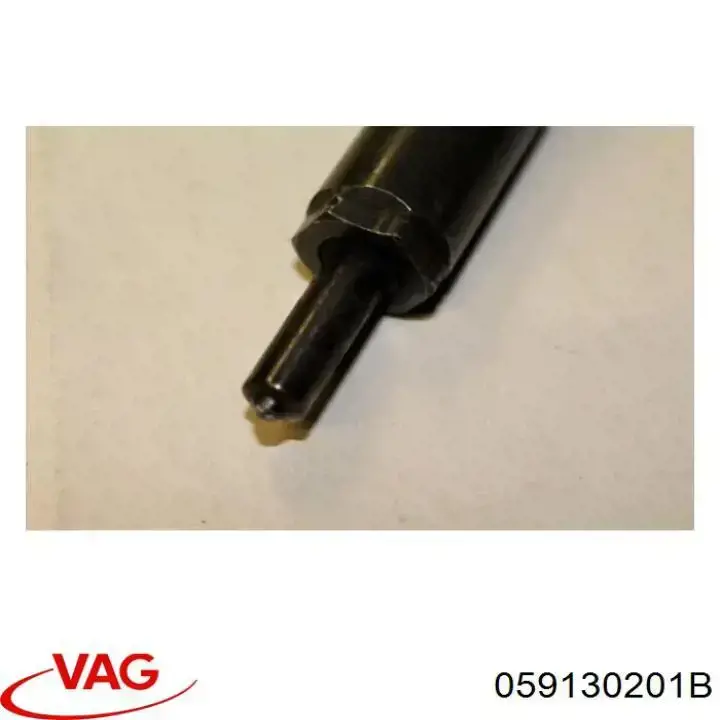 Do koszyka 2437010112 Bosch Wtryskiwacz paliwa