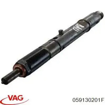 059130201F VAG Wtryskiwacz paliwa