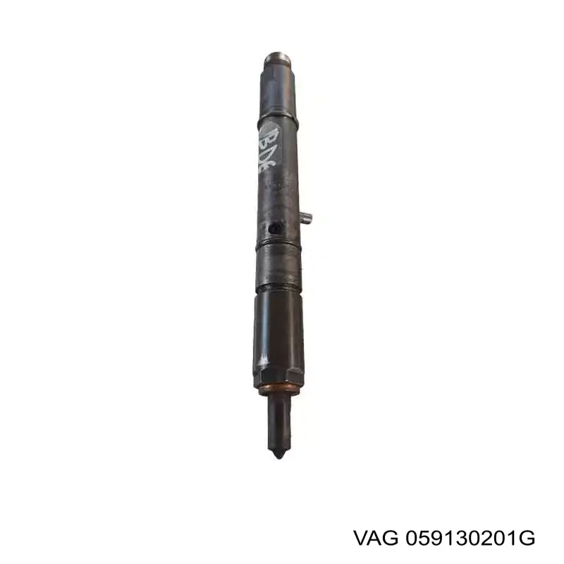 Wtryskiwacz paliwa VAG 059130201G cena, od 74,99 USD