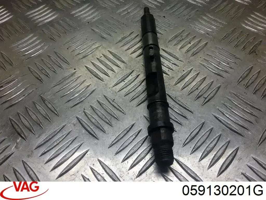 059130201G VAG Wtryskiwacz paliwa