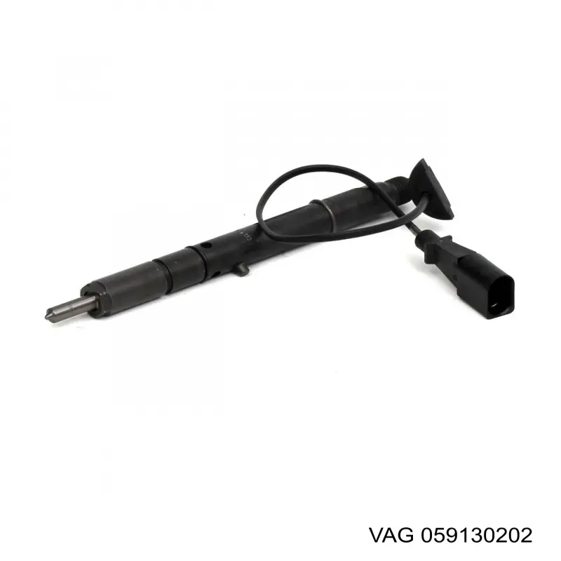 059130202 VAG Wtryskiwacz paliwa