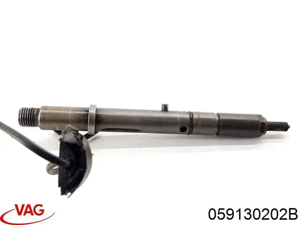 Wtryskiwacz paliwa VAG 059130202B cena, od 173,66 USD