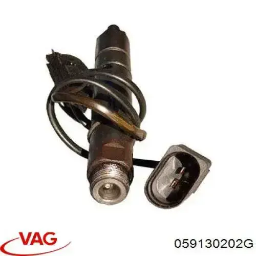 Wtryskiwacz paliwa VAG 059130202G