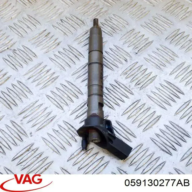 059130277AB VAG Wtryskiwacz paliwa