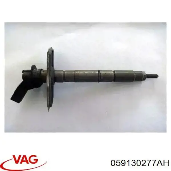 059130277AH VAG Wtryskiwacz paliwa