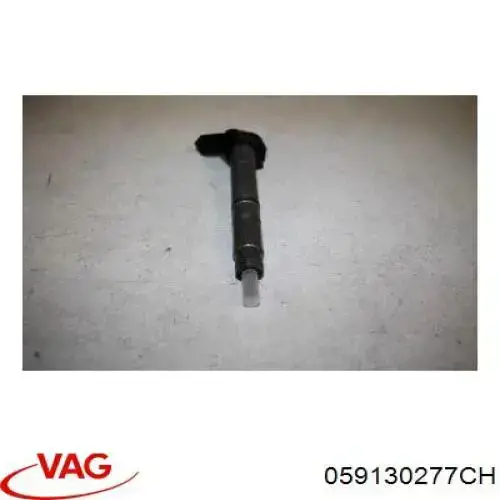 059130277CH VAG Wtryskiwacz paliwa