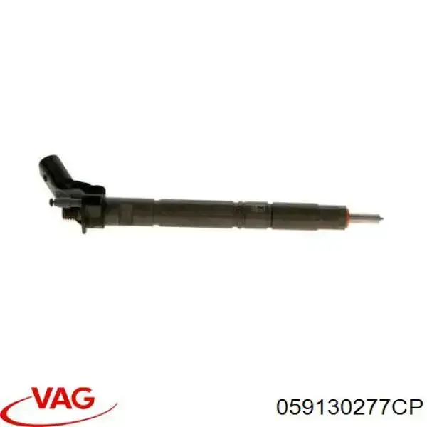 Wtryskiwacz paliwa 059130277CP VAG