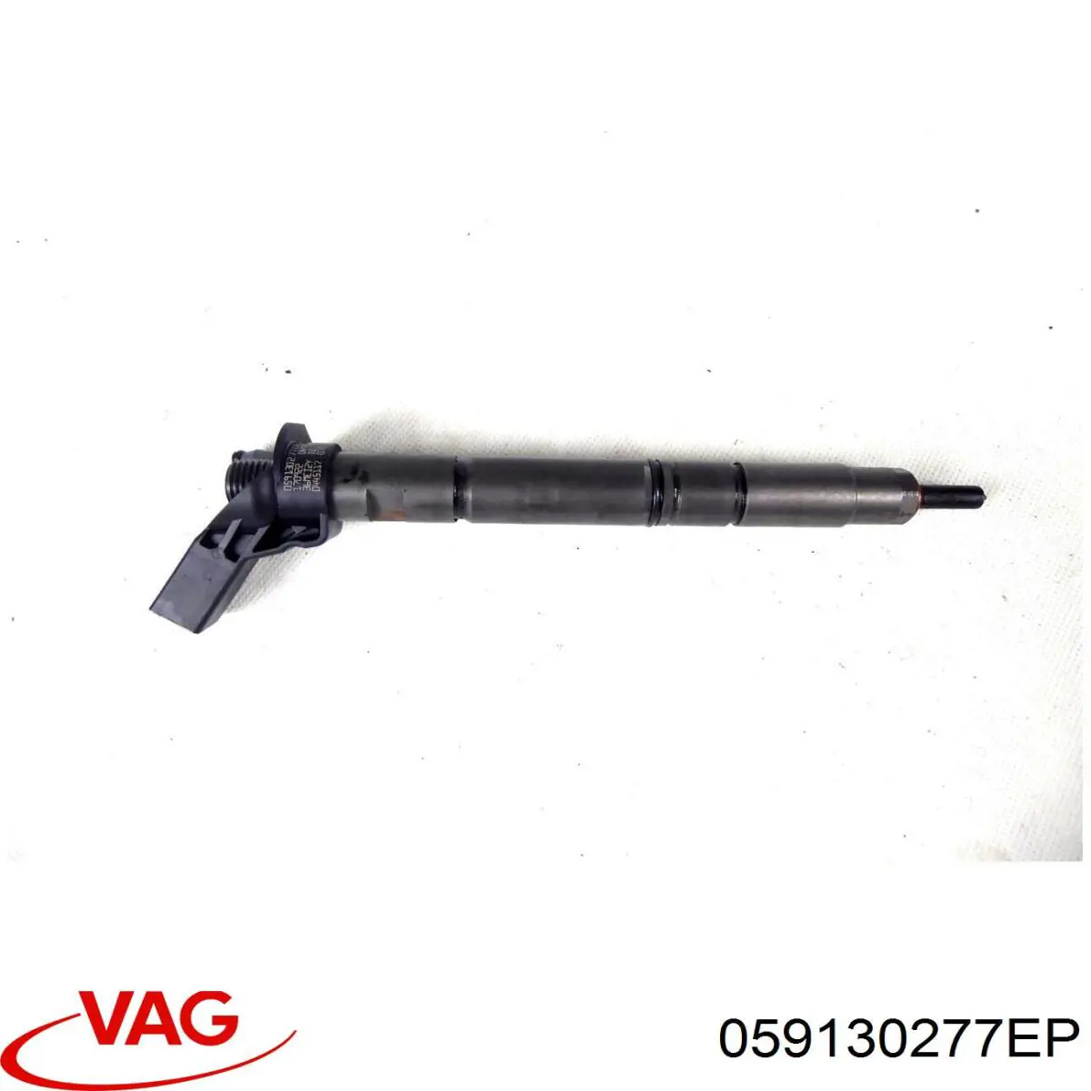 059130277EP VAG Wtryskiwacz paliwa