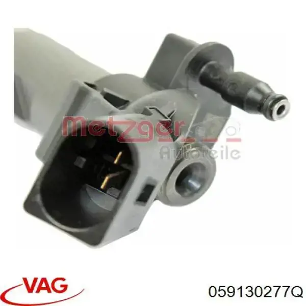 059130277Q VAG Wtryskiwacz paliwa