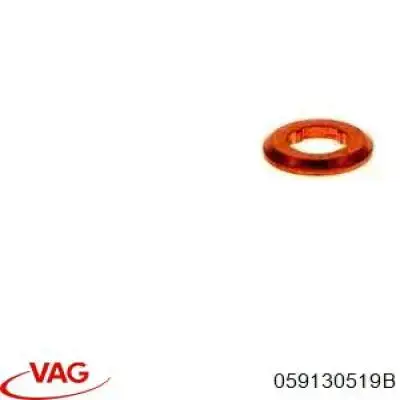 Pierścień uszczelniający wtryskiwacza VAG 059130519B cena, od 7,00 USD