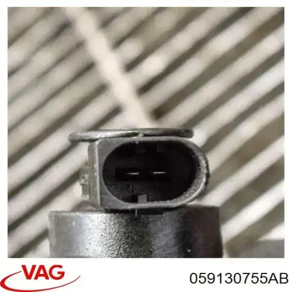 059130755AB VAG Pompa wtryskowa wysokiego ciśnienia
