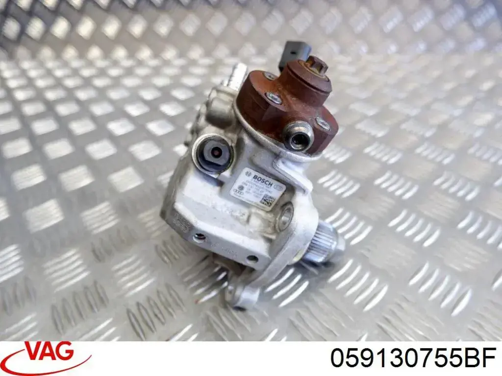 Pompa wtryskowa wysokiego ciśnienia VAG 059130755BF cena, od 550,17 USD