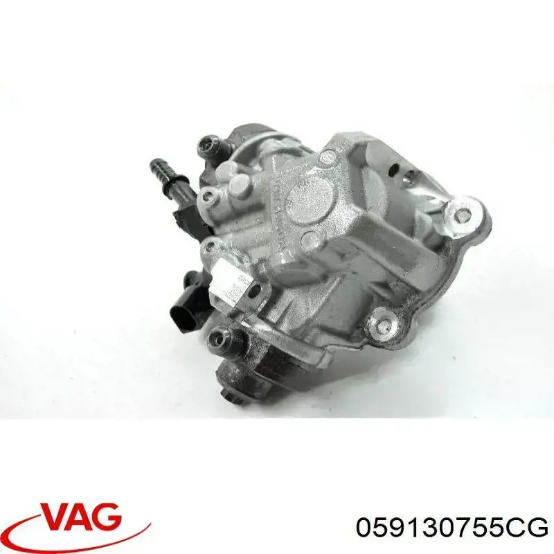 Pompa wtryskowa wysokiego ciśnienia VAG 059130755CG cena, od 601,27 USD