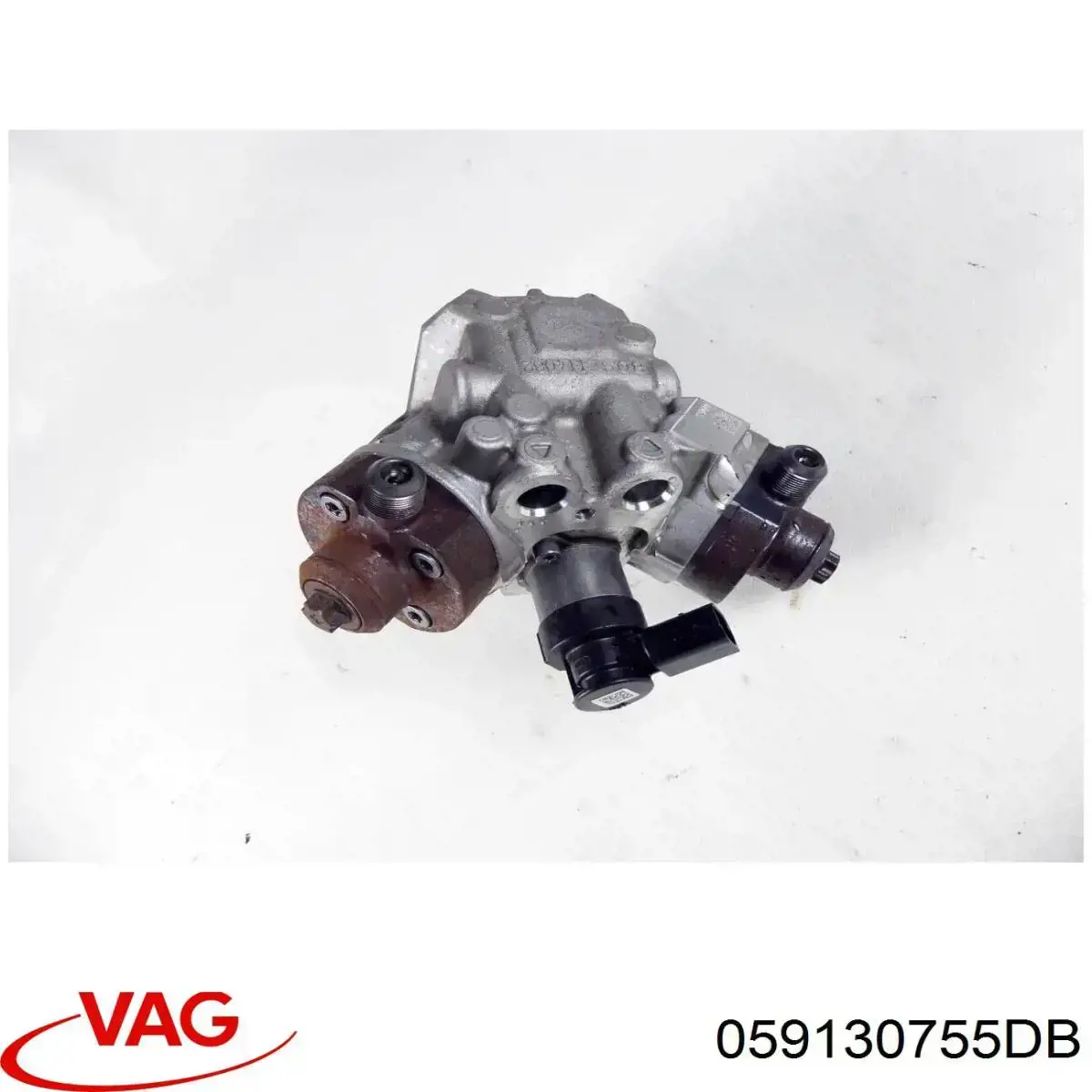 Pompa wtryskowa wysokiego ciśnienia VAG 059130755DB cena, od 521,54 USD