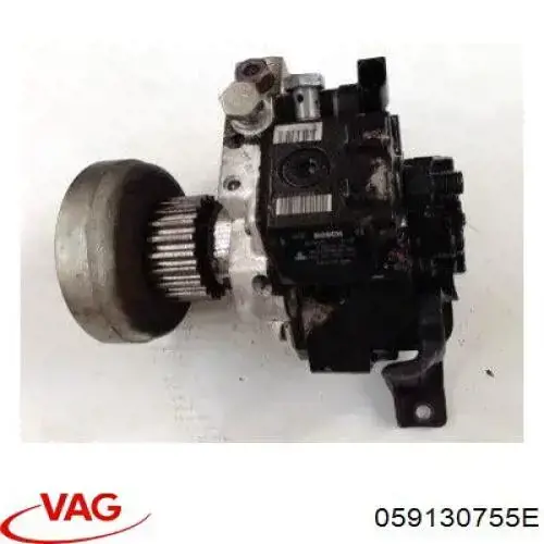 Pompa wtryskowa wysokiego ciśnienia VAG 059130755E cena, od 219,63 USD
