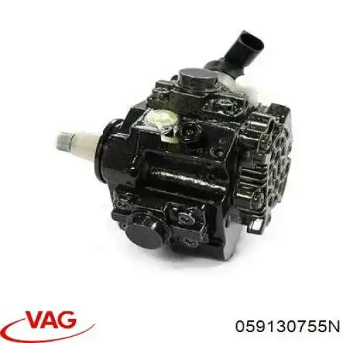 Pompa wtryskowa wysokiego ciśnienia VAG 059130755N cena, od 219,63 USD