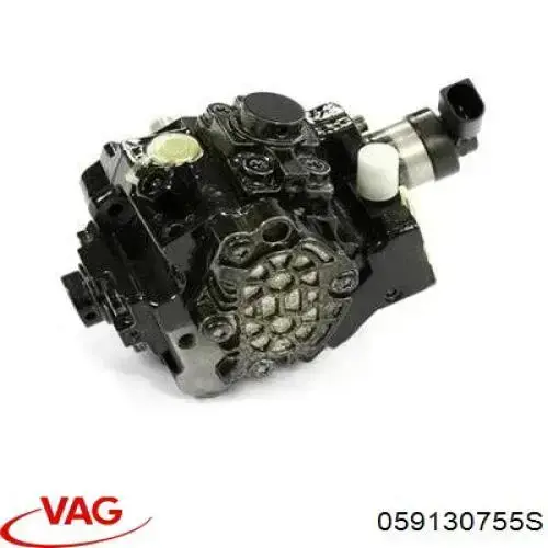Do koszyka 445010154 VAG Pompa wtryskowa wysokiego ciśnienia