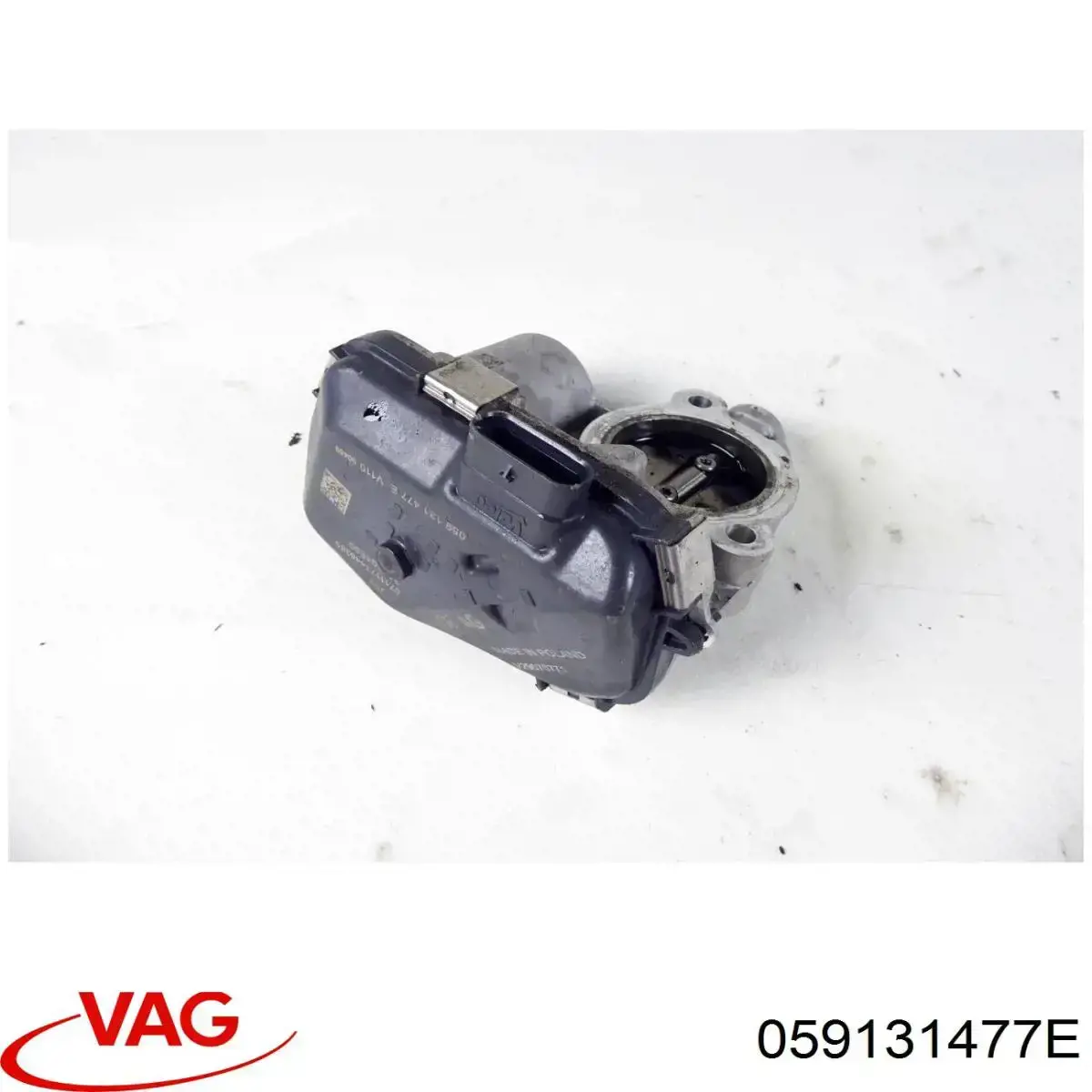 059131477H VAG Zawór recyrkulacji spalin EGR