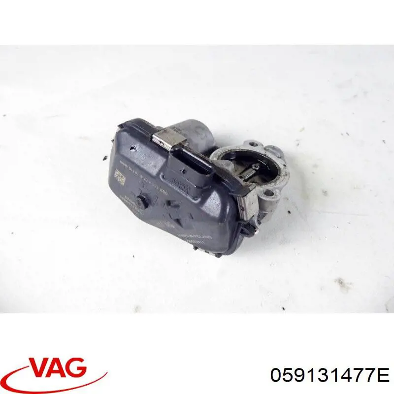 Zawór recyrkulacji spalin EGR VAG 059131477H cena, od 71,30 USD